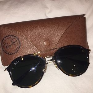 Ray-Ban Sunglasses
